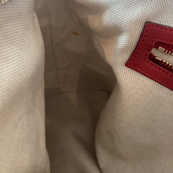 Gucci Nice microguccissima bag (Authentic) - Picture 14 of 15